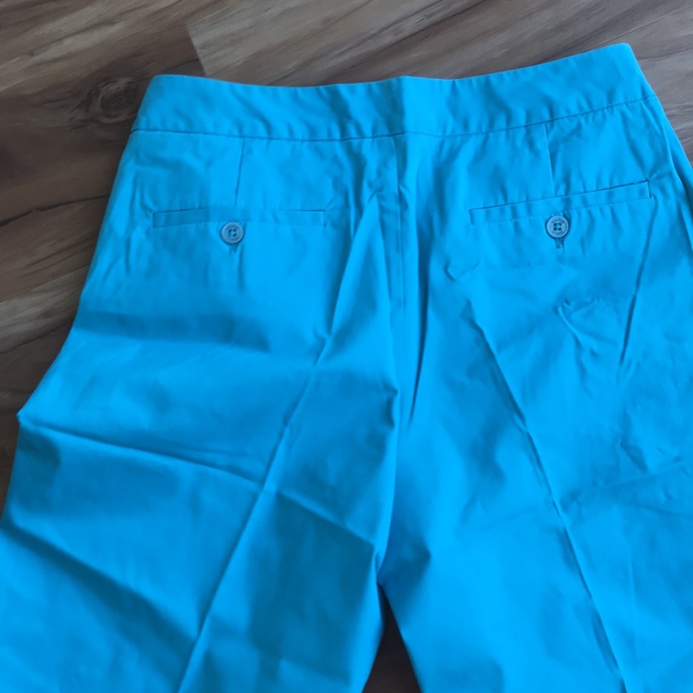Like blue shorts EUC - Picture 5 of 5